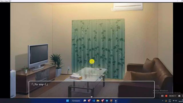 HOW TO RAISE A HAPPY NEET (COMO EDUCAR A UNA NINI) [1.0.5] FINAL [RPGM-JOIPLAY] ANDROID Y PC ESPAÑO смотреть онлайн