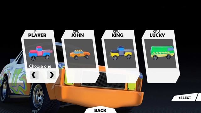 Hot wheels: mini car challenge. Cartoon games Like a baby Boss смотреть онлайн