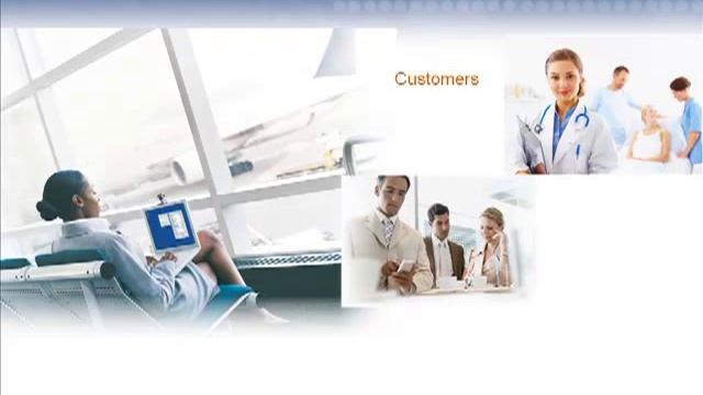 Mitel Unified Communicator Express смотреть онлайн