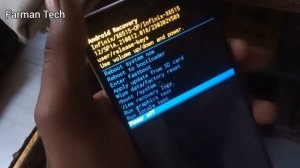 how to fix no command error | infinix no command problem | no command android | no command tecno al