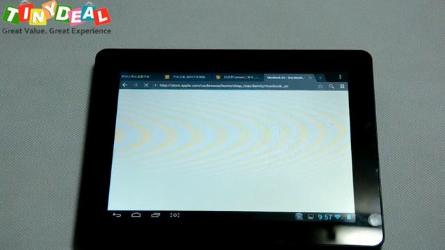 (AINOL) NOVO8 Dream 8" Android 4.1 16GB Quad-core Tablet + OTG Function review - Tinydeal смотреть онлайн