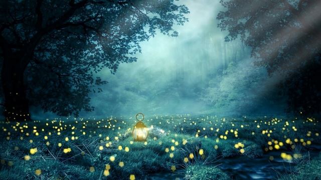 Sleep Meditation for Kids | CHILD OF LIGHT | Sleep Story for Children смотреть онлайн