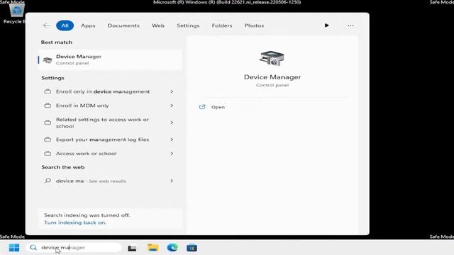 How to Fix THREAD STUCK IN DEVICE DRIVER Error in Windows 10/11 [Guide] смотреть онлайн
