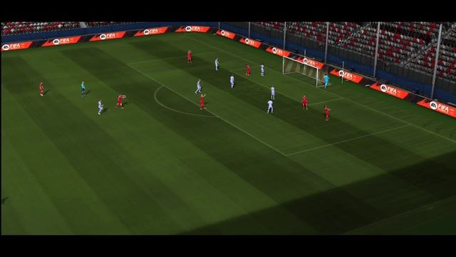 UFL Mobile 2024 Oficial Mod (Offline 900MB) смотреть онлайн