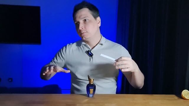 XERJOFF Torino 21 из Randewoo