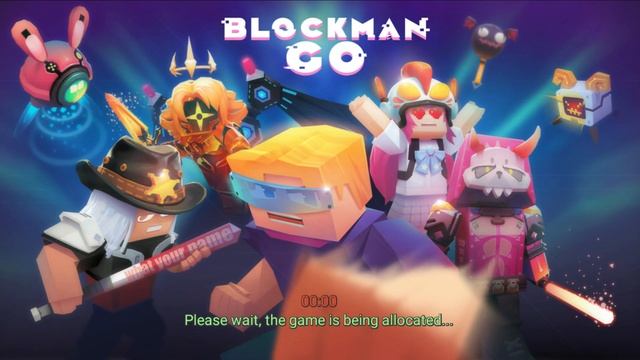 Blockman Go Build And Shoot - Gameplay Walkthrough Part 320 (Android,ios)
