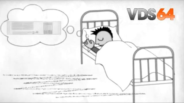 VDS64: Выбор VDS хостинга смотреть онлайн