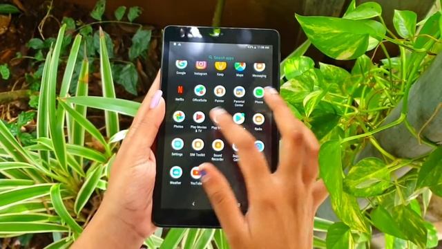 alcatel 3T8 android 4G Tablet | Review | Star LifeStyle смотреть онлайн