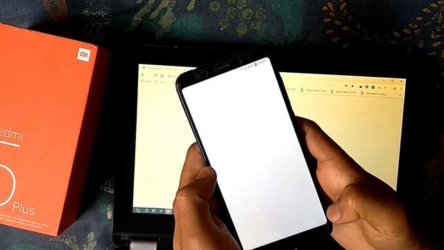Samsung Experience ROM For Redmi 5 Plus (Vince) Updated! смотреть онлайн