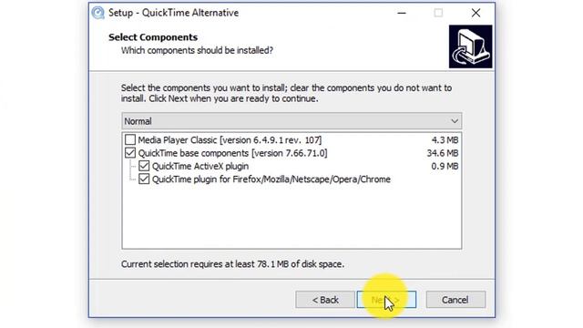 How to Fix Adobe AE "Quick Time is not installed on this system" Error [2019] смотреть онлайн
