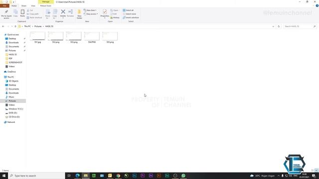 7 CARA SCREENSHOT DI WINDOWS | LIGHTSHOT | ZONA TUTORIAL смотреть онлайн