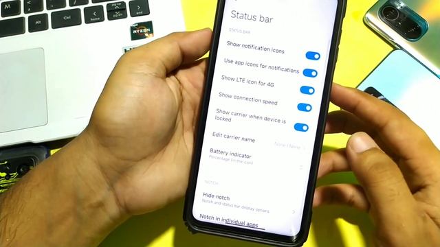 MIUI 13 Android 12 Rock Star Edition For Redmi Note 9 Pro/9S/Max & Poco M2 Pro | BGMI 90Fps | 😜😜😜 смотреть онлайн