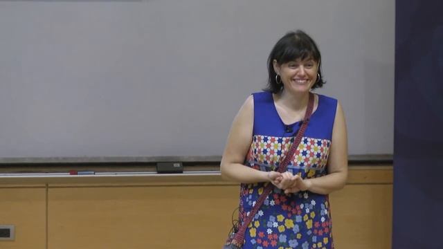 Obfuscation Techniques For Location Privacy and Private Web Search - Claudia Diaz Technion lecture смотреть онлайн
