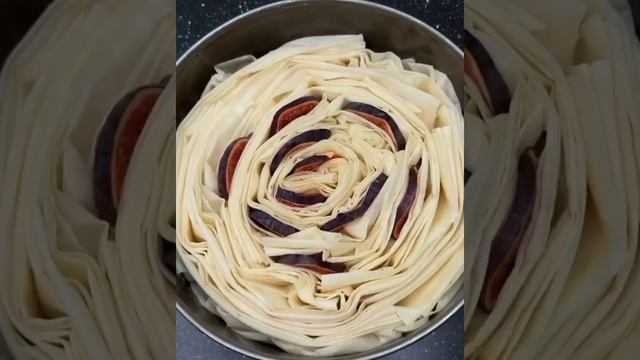 Рецепты на каждый день