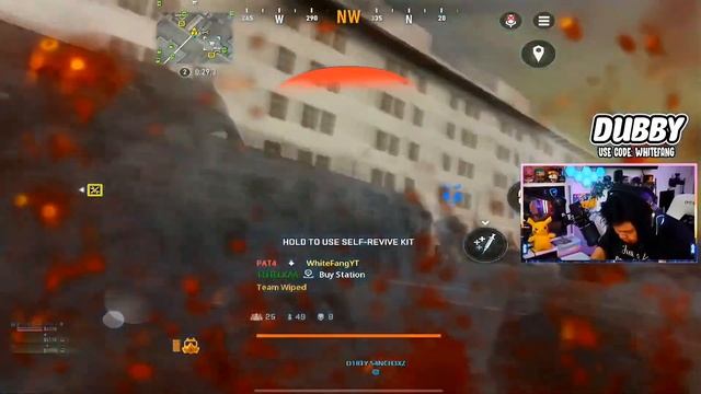 Warzone Mobile NEW MINI UPDATE Just CHANGED The GAME!! SMOOTH MOVEMENTS! смотреть онлайн
