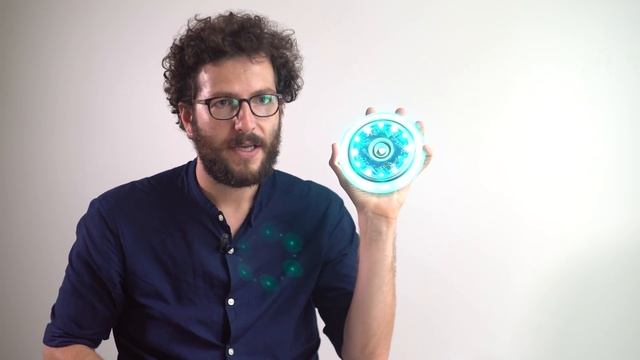 Dan Watson: SafetyNet Technologies смотреть онлайн