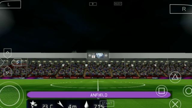 PES 2020 CHELITO V4 PPSSPP ANDROID - BEST GRAPHICS 2020 - SIZE 600 MB смотреть онлайн