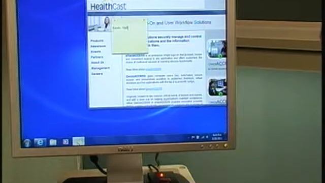 QwickACCESS to Windows 7 смотреть онлайн