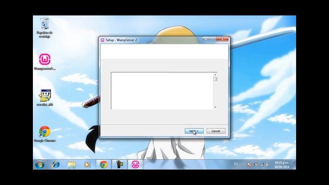 Descargar e instalar wampserver para windows 7 32 y 64 bits смотреть онлайн
