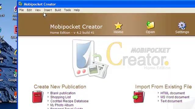 Creat ebook PRC смотреть онлайн