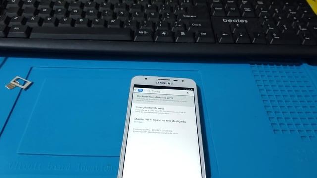 Desbloqueio conta Google j5 prime sem a opção ajuda e feedback смотреть онлайн