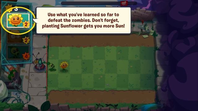 Plants vs. Zombies™ 3 (Early Access) - Gameplay (Android) смотреть онлайн
