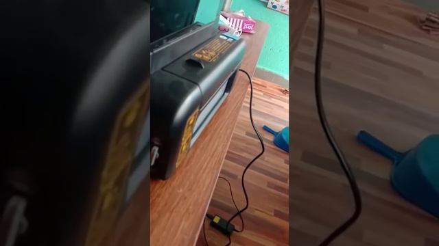 | EPSON M200 PRINTER | DETAILS AND SETUP | смотреть онлайн