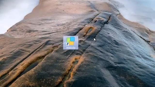 Windows: Transfer sticky notes from old computer to new computer in Notezilla 8 for Windows смотреть онлайн