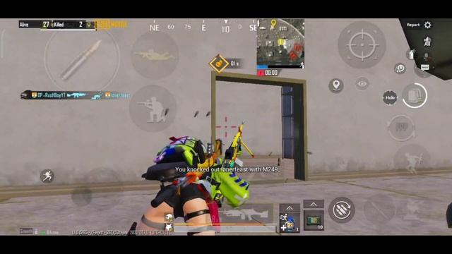 King Of M762+6x Spray 👑🔥|| Pubg Montage || Classic Highlights || OP RusH BoY❤ смотреть онлайн