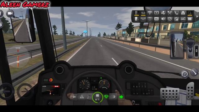Bus Simulator Ultimate Mod Unlimited Money And Gold🏅| Bus Simulator Indonesia🎗| Bus Simulator 🚉