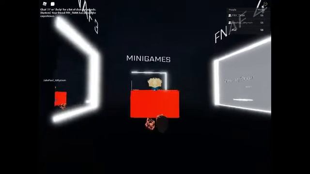 Fnaf coop (Roblox) смотреть онлайн