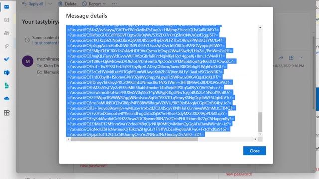 How to Find Message Headers in Outlook or Outlook Web Access смотреть онлайн