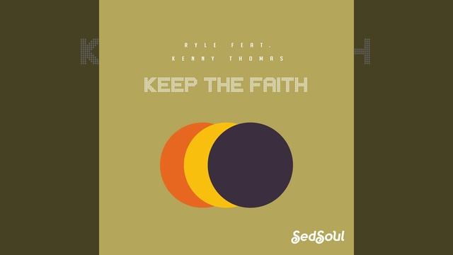 Keep the Faith смотреть онлайн