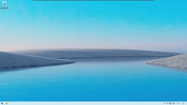 Installing Windows 12 Leaked Build смотреть онлайн