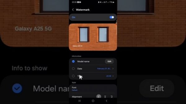 ~ Android Camera Timestamp: Easy Activation Guide