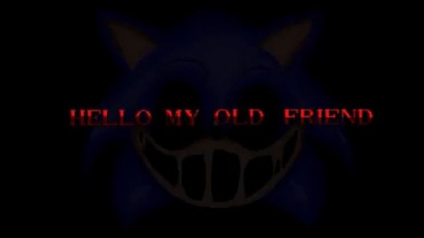 Sonic Exe One Last Round