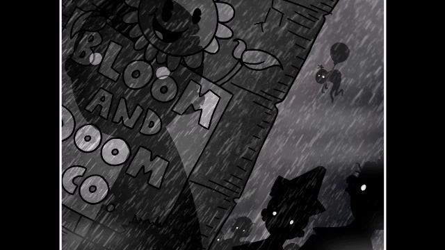 Plants Vs Zombies - Choose Your Seeds (Horror Remix)