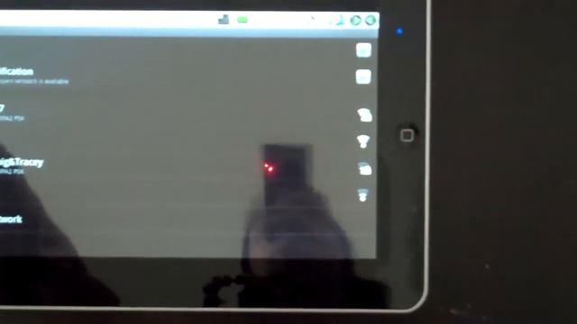 Google Android 10 inch 2.2 OS смотреть онлайн