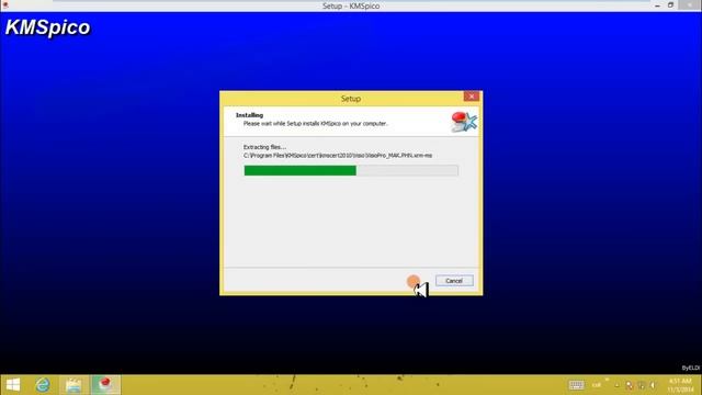 KMSpico 10.2.0 Final Activator смотреть онлайн