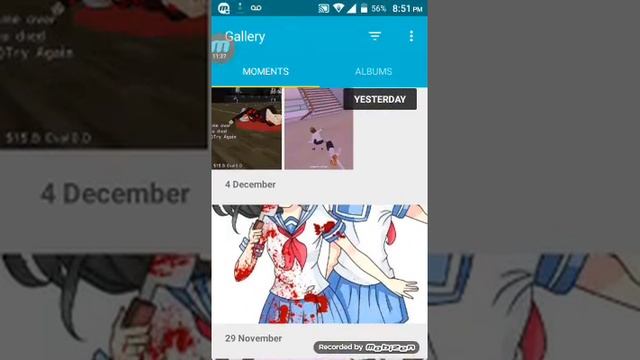 How to download yandere School смотреть онлайн