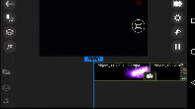 SONY VEGAS - PARA CELULAR ANDROID ( PowerDirector ) Melhor Editor de vídeos do mundo !!! смотреть онлайн