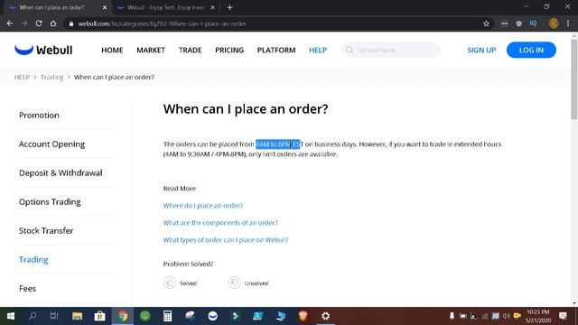 Learn How To Use Webull Fast. The Most Complete and Easy To Understand Guide! смотреть онлайн
