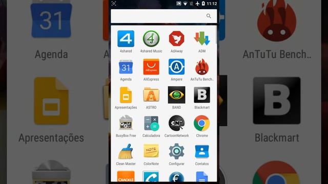 LG OPTIMUS G: ANDROID 6.0 MARSHMALLOW смотреть онлайн