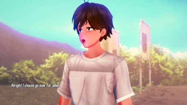 Crossing world v 0.4 for Android/pc devices смотреть онлайн