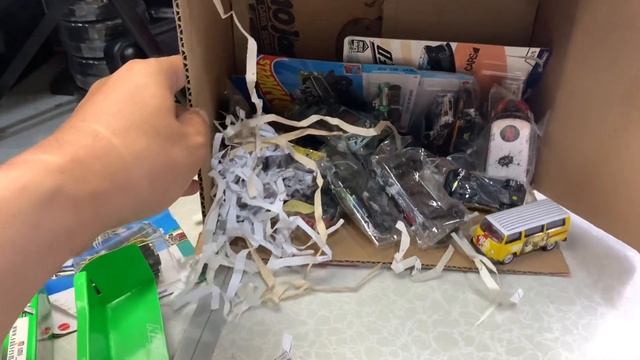 BORONG HOT WHEELS CUSTOM⁉️ DRAGON BALL, SQUID GAME, MOONEYES, ANIME GIRLS | UNBOXING AND REVIEW! смотреть онлайн