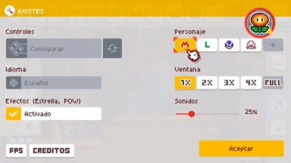 SmmWE 3.0.0 Offline Parche APK Link mediafire (Pc-Android)