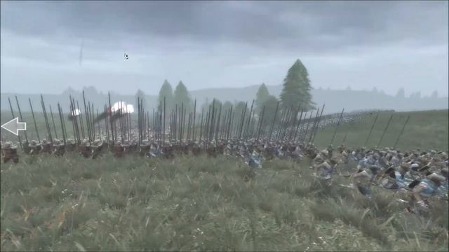 Medieval 2 Has Some Great Voice Lines 2 [Finale] смотреть онлайн