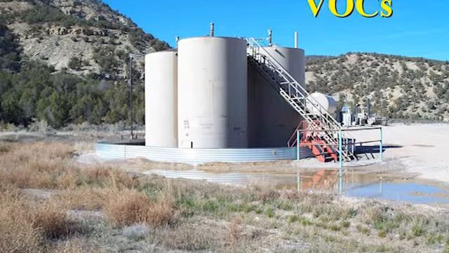 What You Need to Know About Natural Gas Production смотреть онлайн