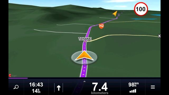 App Review: Sygic GPS Navigation