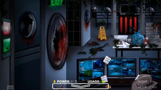 Jurassic Nights 2 Android Gameplay HD смотреть онлайн